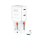 4smarts World Travel Adapter Nomad Pocket 65W biały - 1512662 - zdjęcie 2